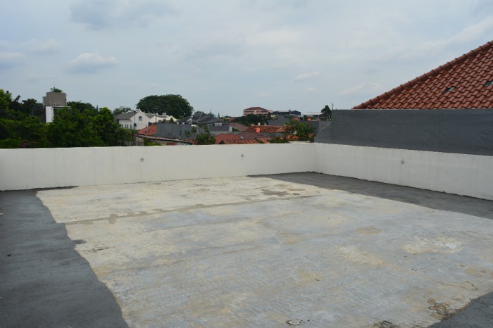 Acib. Rumah Dijual di Kemang Jakarta Selatan